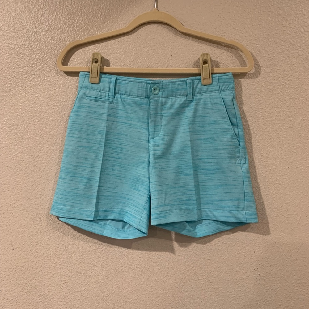 Under Armour athletic shorts